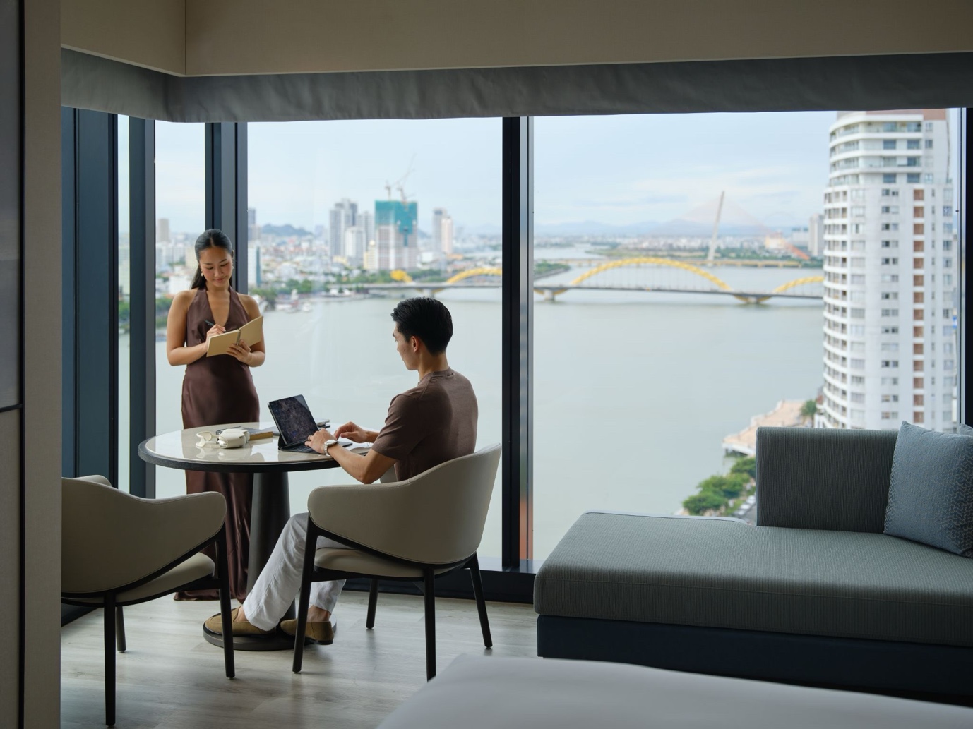 M Landmark Residences Đà Nẵng trong làn sóng bất động sản tạo dòng tiền- Ảnh 2.