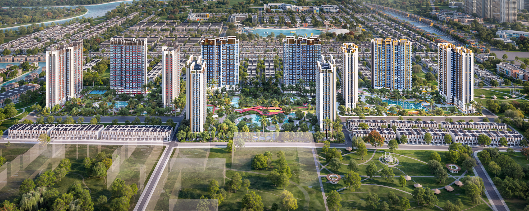 Bất động sản nhu cầu ở thực thu hút nhà đầu tư nhờ các chính sách đặc quyền lãi suất- Ảnh 4.