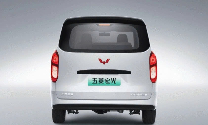 Mẫu xe MPV giá rẻ nhất thị trường Việt Nam có gì đặc biệt?- Ảnh 3.