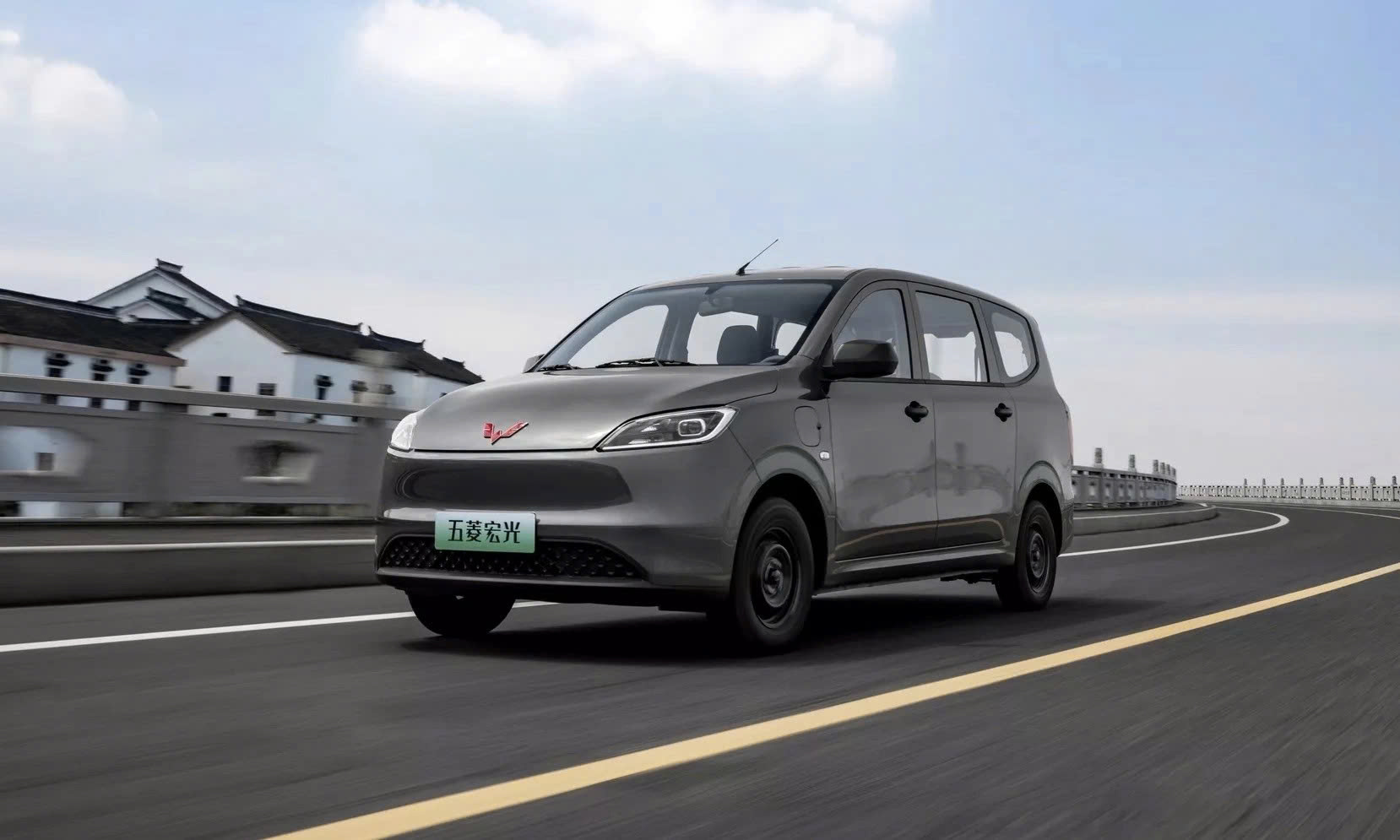 Mẫu xe MPV giá rẻ nhất thị trường Việt Nam có gì đặc biệt?- Ảnh 2.