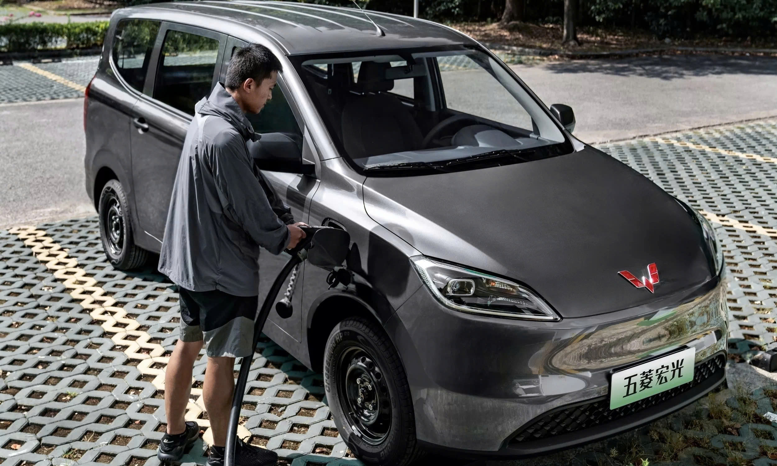 Mẫu xe MPV giá rẻ nhất thị trường Việt Nam có gì đặc biệt?- Ảnh 1.