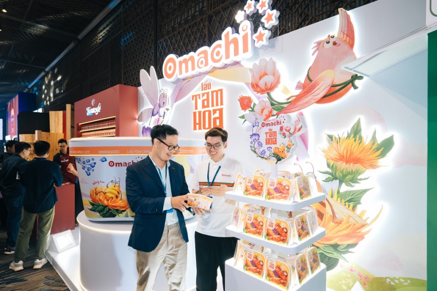 Masan Consumer trở lại quỹ đạo tăng trưởng hai chữ số- Ảnh 3.