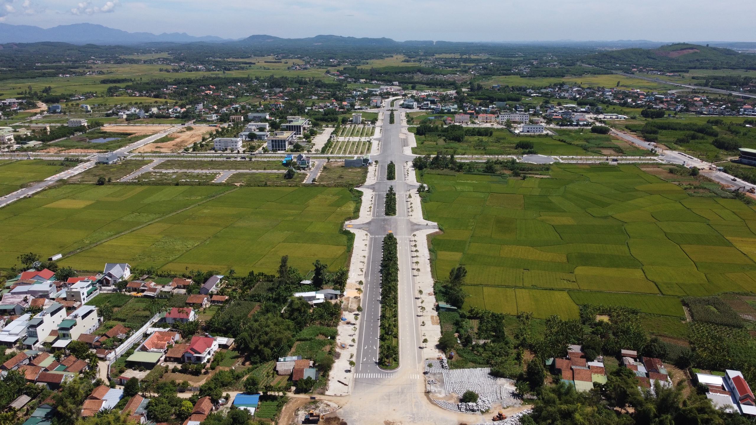 Quảng Ngãi tìm được nhà đầu tư dự án bất động sản 650 tỷ đồng- Ảnh 3.