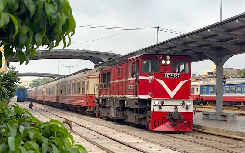 T&agrave;u Hải Ph&ograve;ng &aacute;p dụng v&eacute; th&aacute;ng kh&ocirc;ng hạn chế lượt đi, chỉ hơn 900.000 đồng