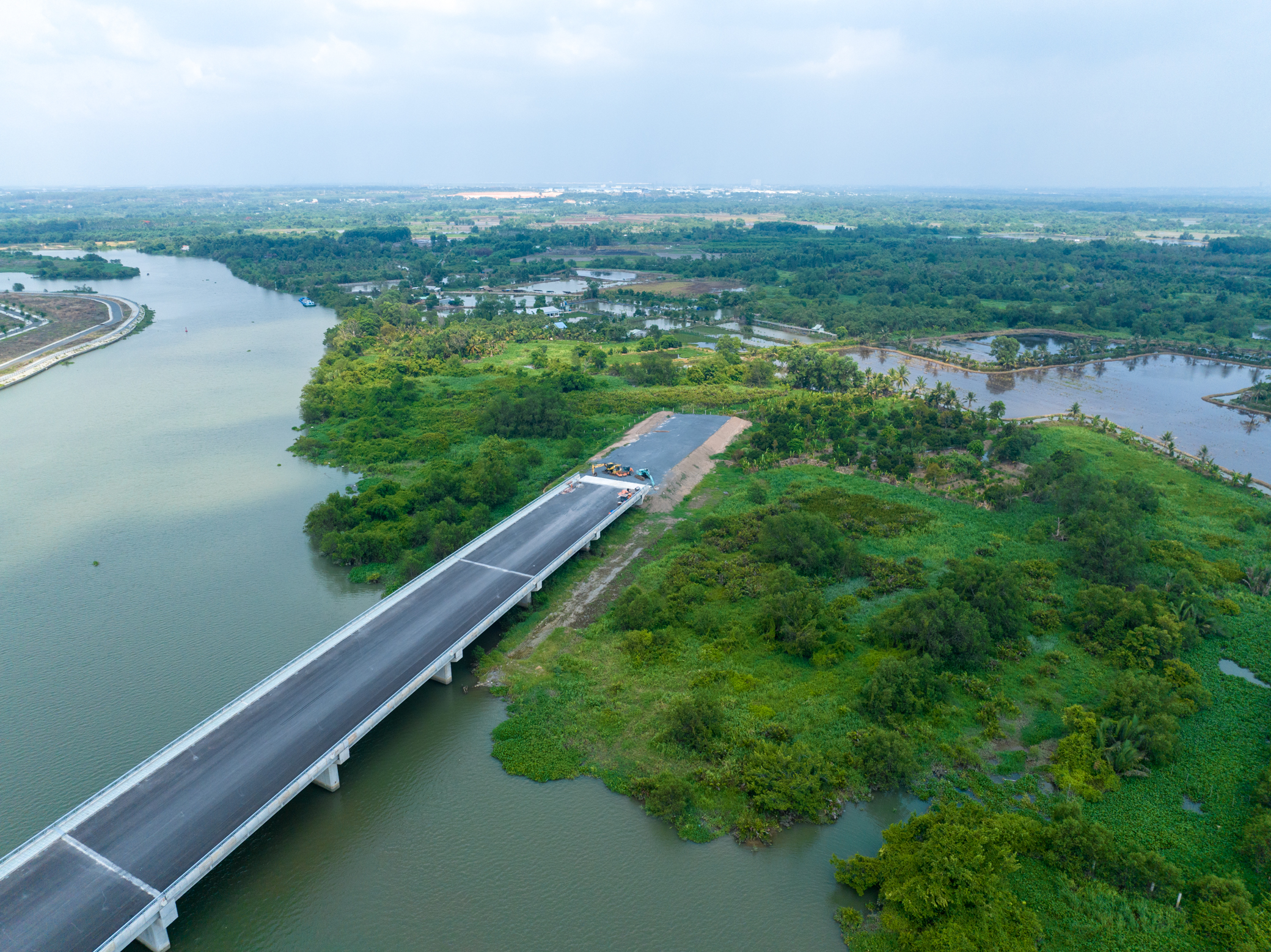 Đồng Nai: Đẩy nhanh hồ sơ bồi thường, sớm c&oacute; mặt bằng sạch cho 5 dự &aacute;n giao th&ocirc;ng- Ảnh 2.