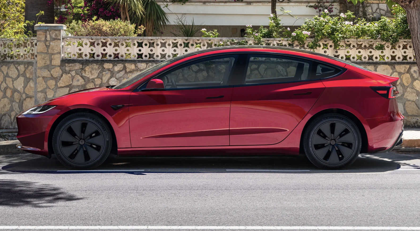 Xe Tesla tại Canada rẻ bất ngờ nhờ ưu đãi thuế hàng nhập từ Trung Quốc- Ảnh 1.