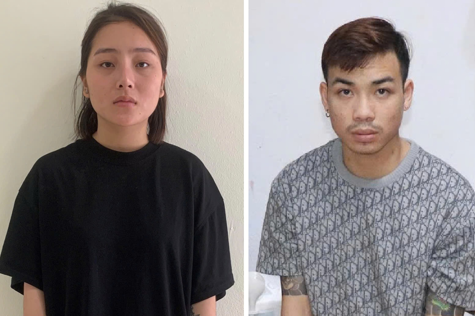 B&eacute; g&aacute;i 4 tuổi bị bạo h&agrave;nh tử vong ở H&agrave; Nội: Khởi tố th&ecirc;m người mẹ- Ảnh 1.