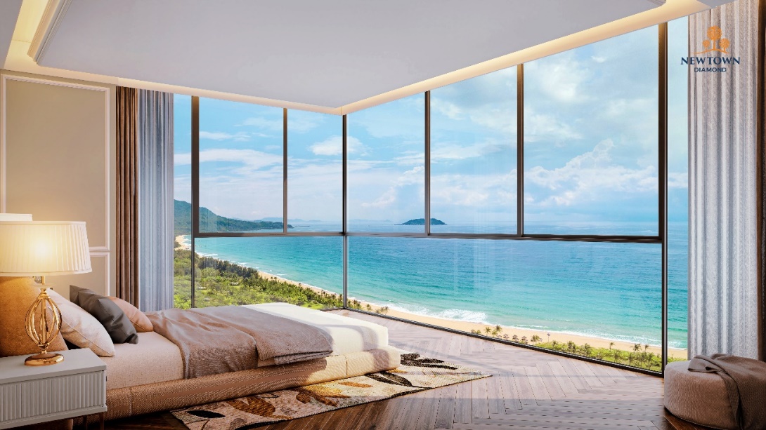 Bài toán dòng tiền: Sức hút của bất động sản điểm đến- Ảnh 2.