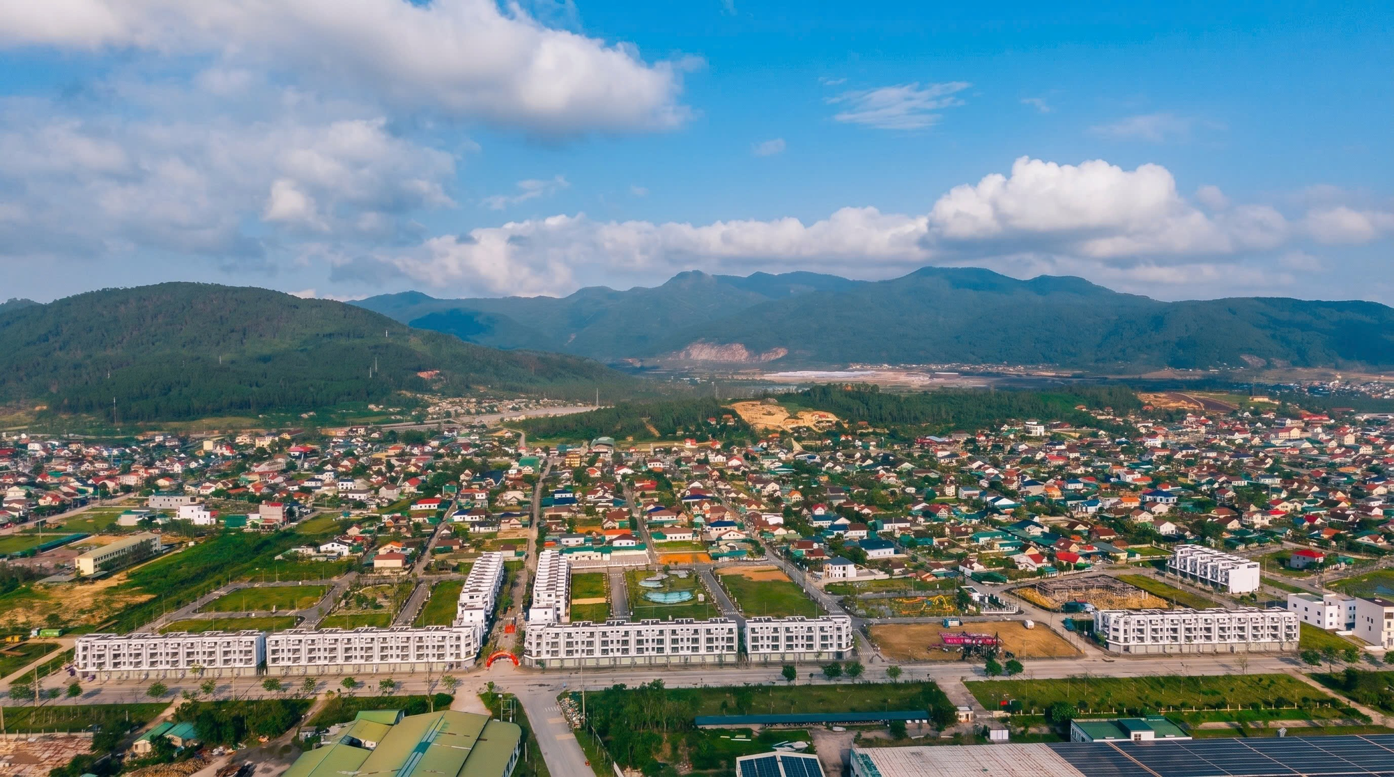 ROX Living Hồng Lĩnh: Trải nghiệm nhịp sống đô thị từ những tiện ích hiện hữu- Ảnh 3.