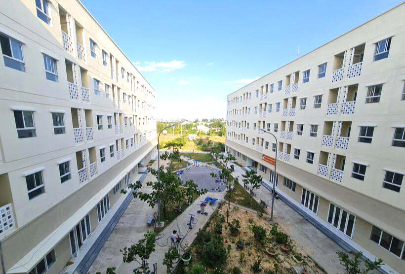 Mở rộng cơ hội mua nhà ở xã hội cho người trẻ độc thân- Ảnh 1.