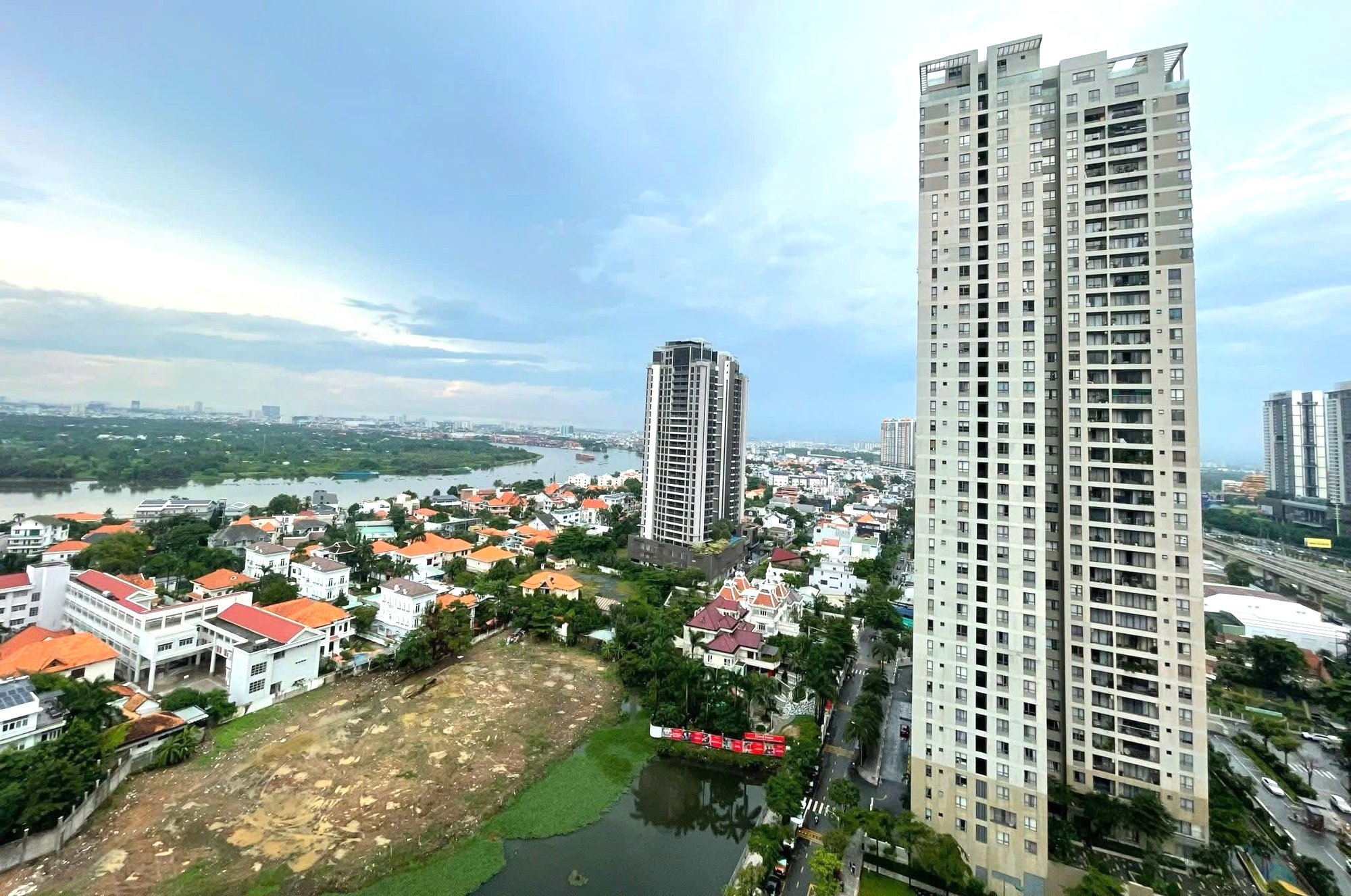 Thị trường bất động sản chuyển động theo hướng thực chất hơn- Ảnh 1.