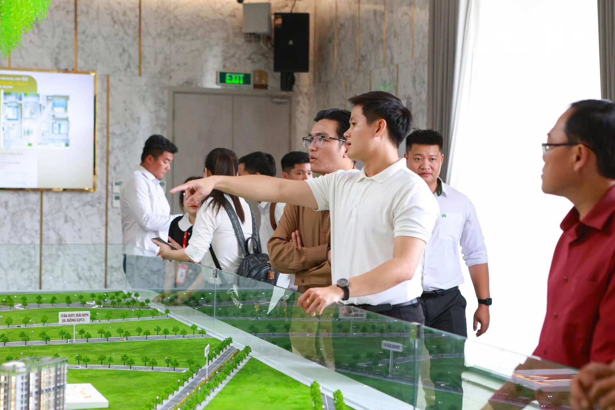 Thị trường bất động sản chuyển động theo hướng thực chất hơn- Ảnh 3.