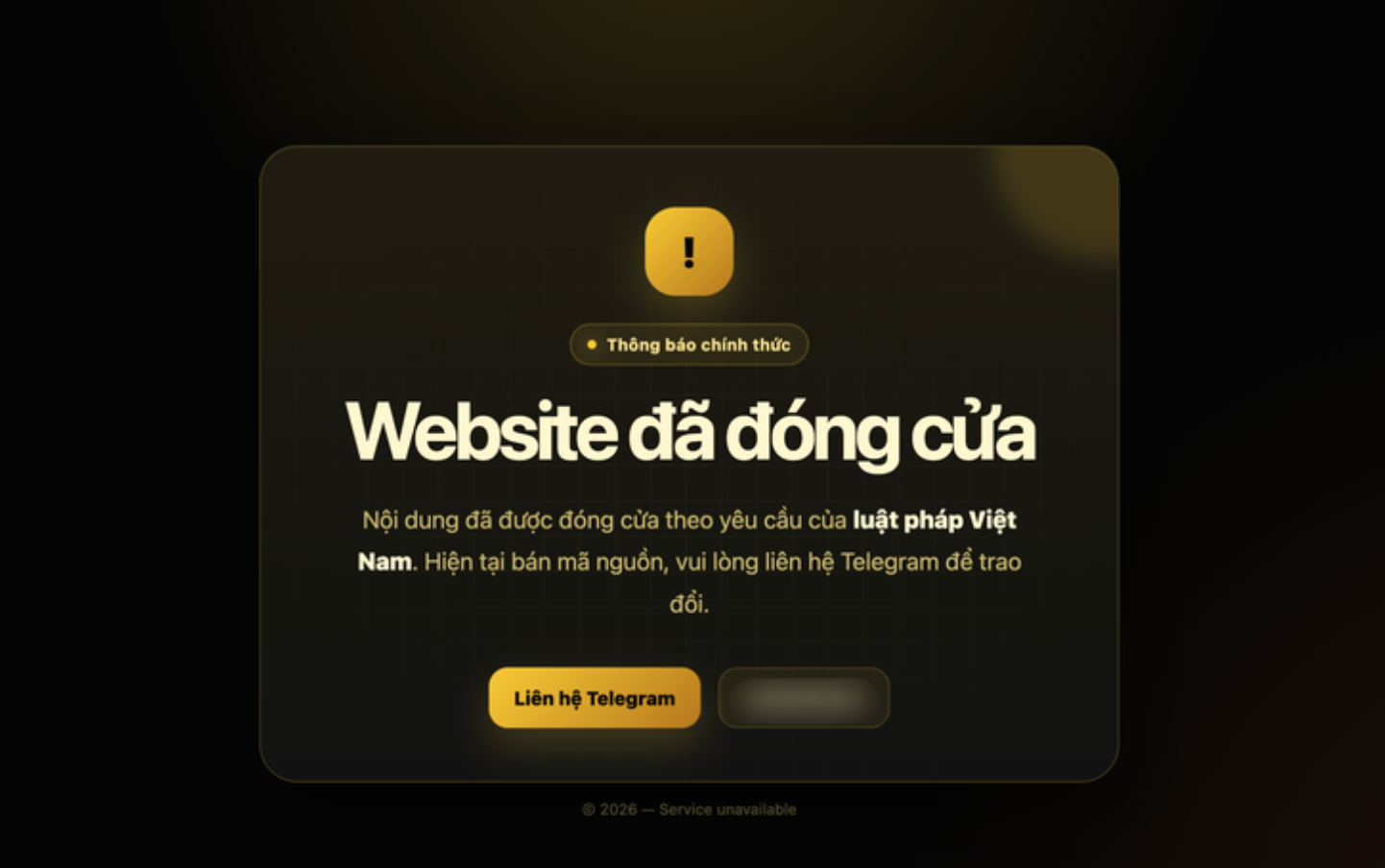 Trang web lậu X&ocirc;i lạc, Rophim, Motphim vẫn "lỳ đ&ograve;n" sau C&ocirc;ng điện 38 của Ch&iacute;nh phủ?- Ảnh 1.