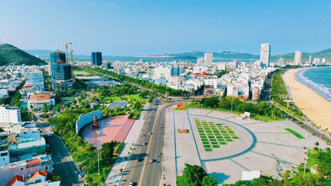 Gia Lai th&uacute;c đẩy xanh h&oacute;a vật liệu x&acirc;y dựng hướng tới ph&aacute;t triển bền vững- Ảnh 1.