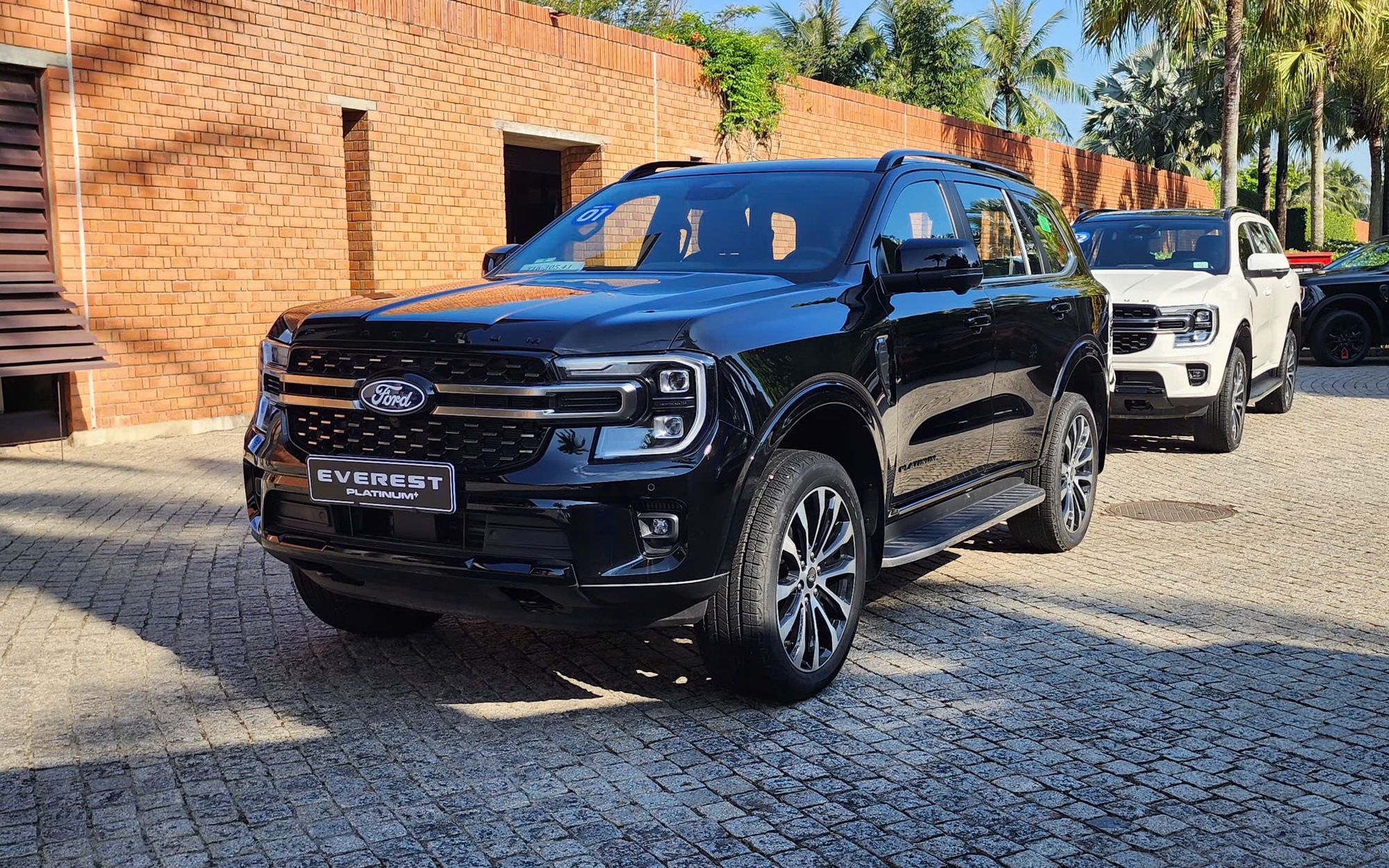 Hệ thống treo trên Ford Ranger Raptor có gì đặc biệt?- Ảnh 2.