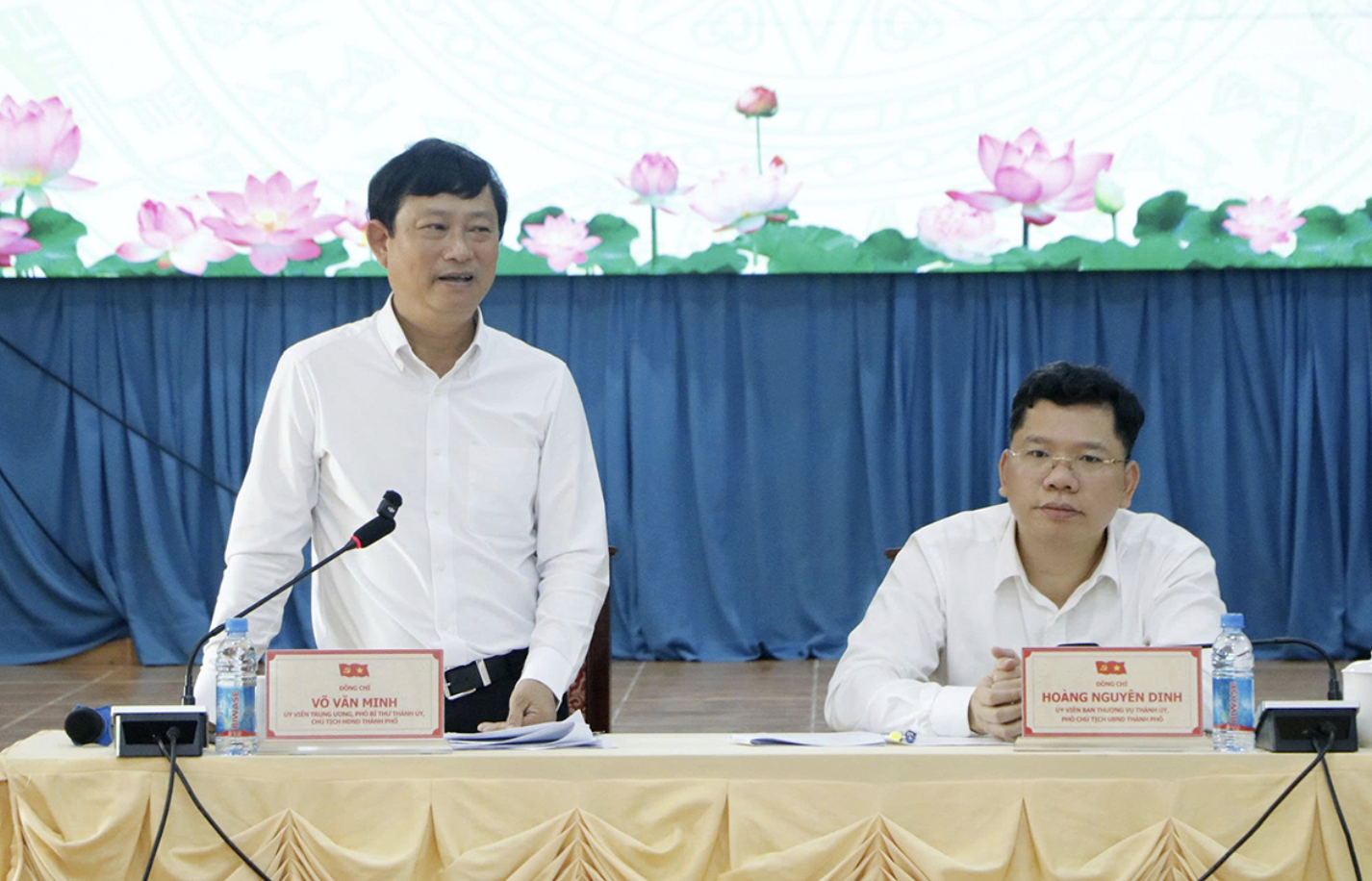 Tăng tốc phát triển đô thị với 6 dự án trọng điểm phía Bắc TP.HCM- Ảnh 2.