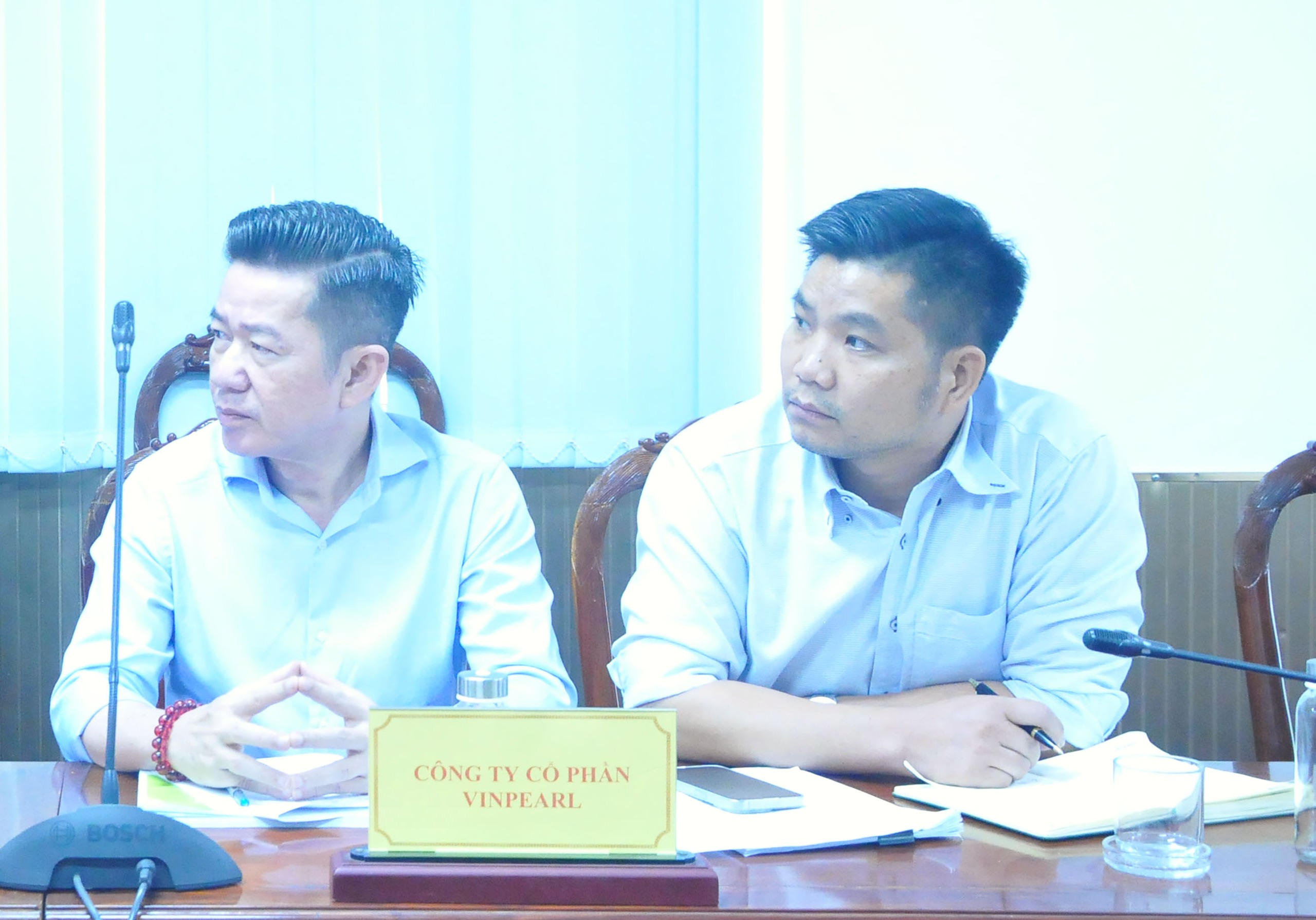 Cần Thơ thúc tiến độ dự án Sân golf Cồn Ấu- Ảnh 2.