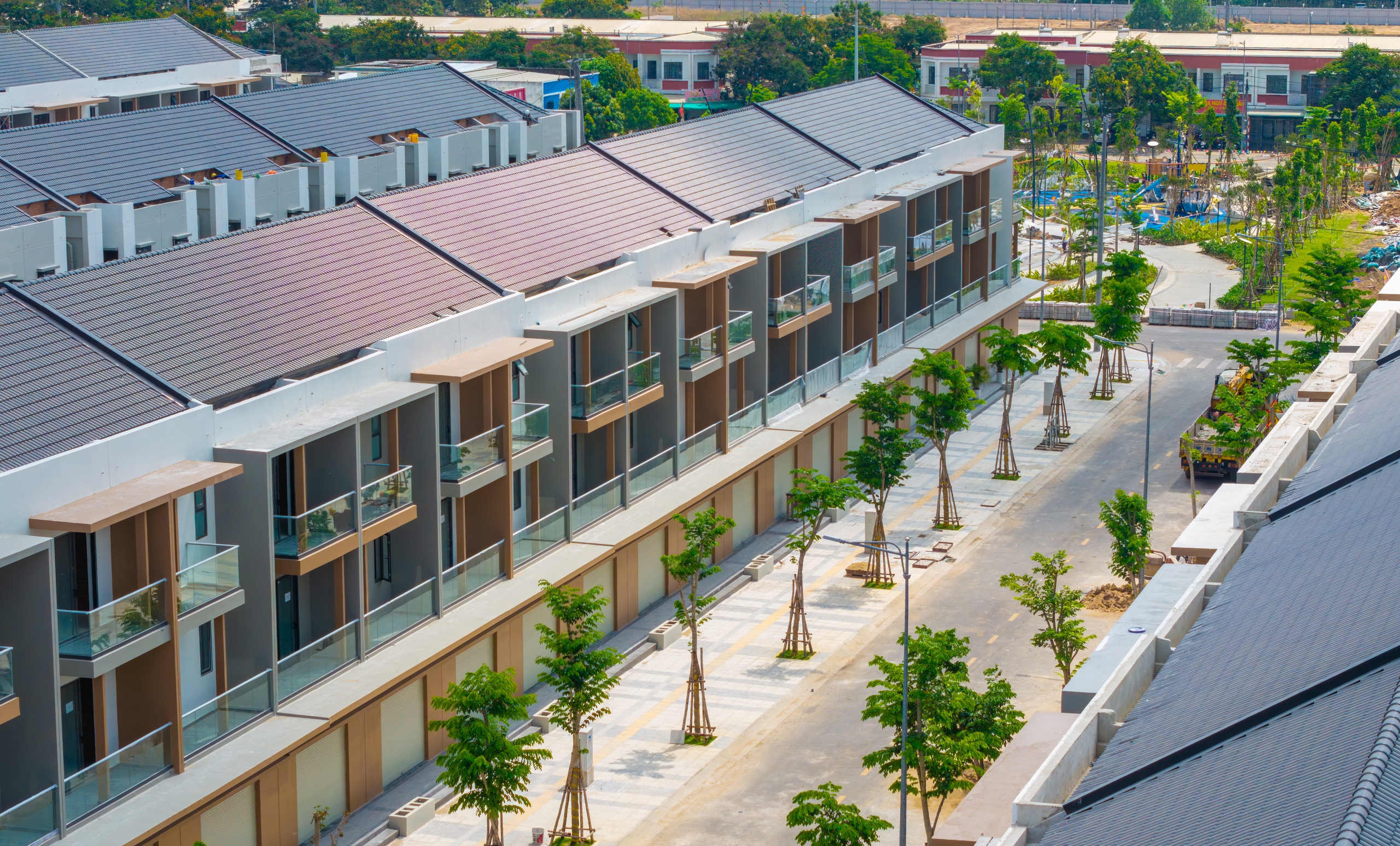 VSIP đưa hệ sinh thái thương mại phục vụ chuyên gia vào khu đô thị Sun Casa- Ảnh 2.