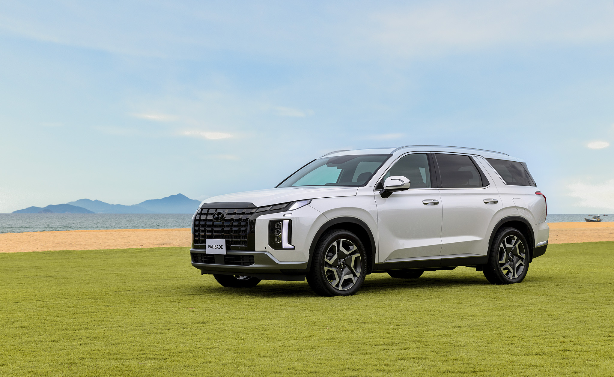 Tucson vượt Creta dẫn đầu doanh số xe Hyundai- Ảnh 2.