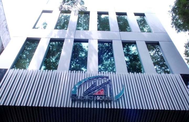 Saigonres Group đặt mục ti&ecirc;u doanh thu hơn 26.700 tỷ đồng giai đoạn 2026 - 2030- Ảnh 4.