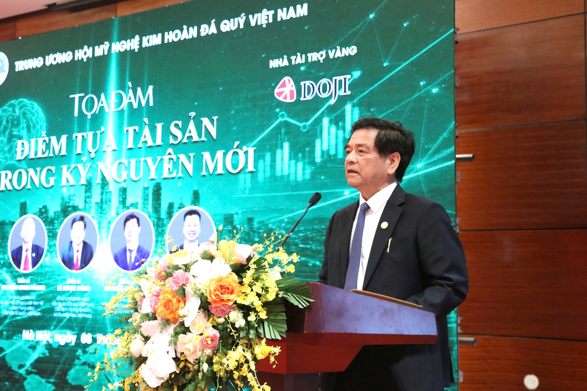 Thanh khoản bất động sản sụt giảm, đâu là lựa chọn thông minh cho nhà đầu tư?- Ảnh 1.