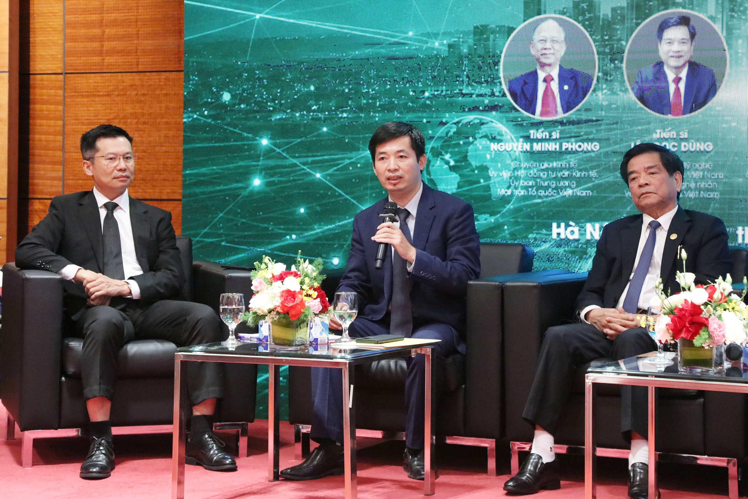 Thanh khoản bất động sản sụt giảm, đâu là lựa chọn thông minh cho nhà đầu tư?- Ảnh 2.
