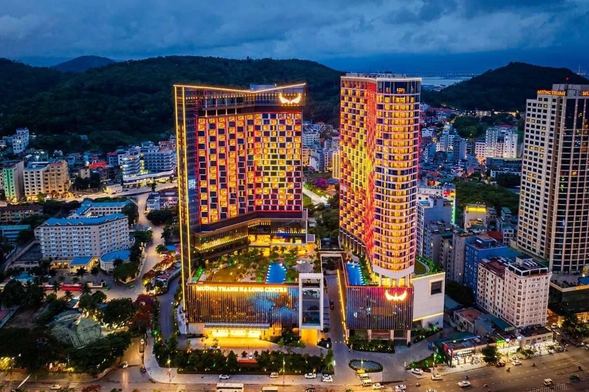 Lễ kỷ niệm 10 năm AMY GRUPO: Dấu ấn doanh nghiệp sản xuất Việt tr&ecirc;n h&agrave;nh tr&igrave;nh vươn tầm- Ảnh 2.