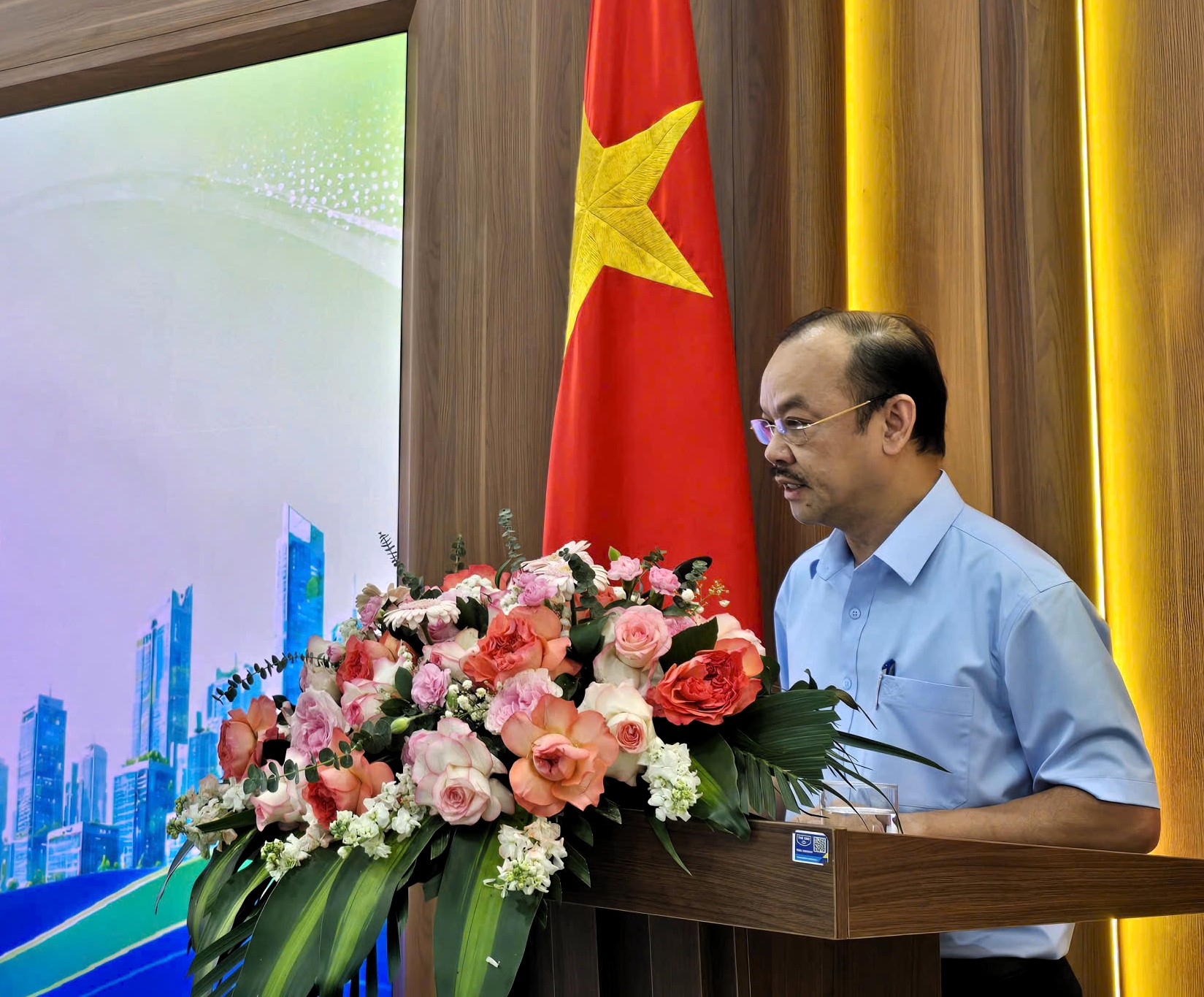 X&acirc;y dựng hệ sinh th&aacute;i quản l&yacute; chất thải rắn th&ocirc;ng minh cho đ&ocirc; thị xanh- Ảnh 2.