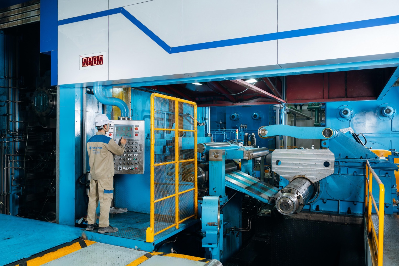 Th&aacute;o gỡ r&agrave;o cản, ph&aacute;t triển vật liệu x&acirc;y dựng xanh- Ảnh 1.