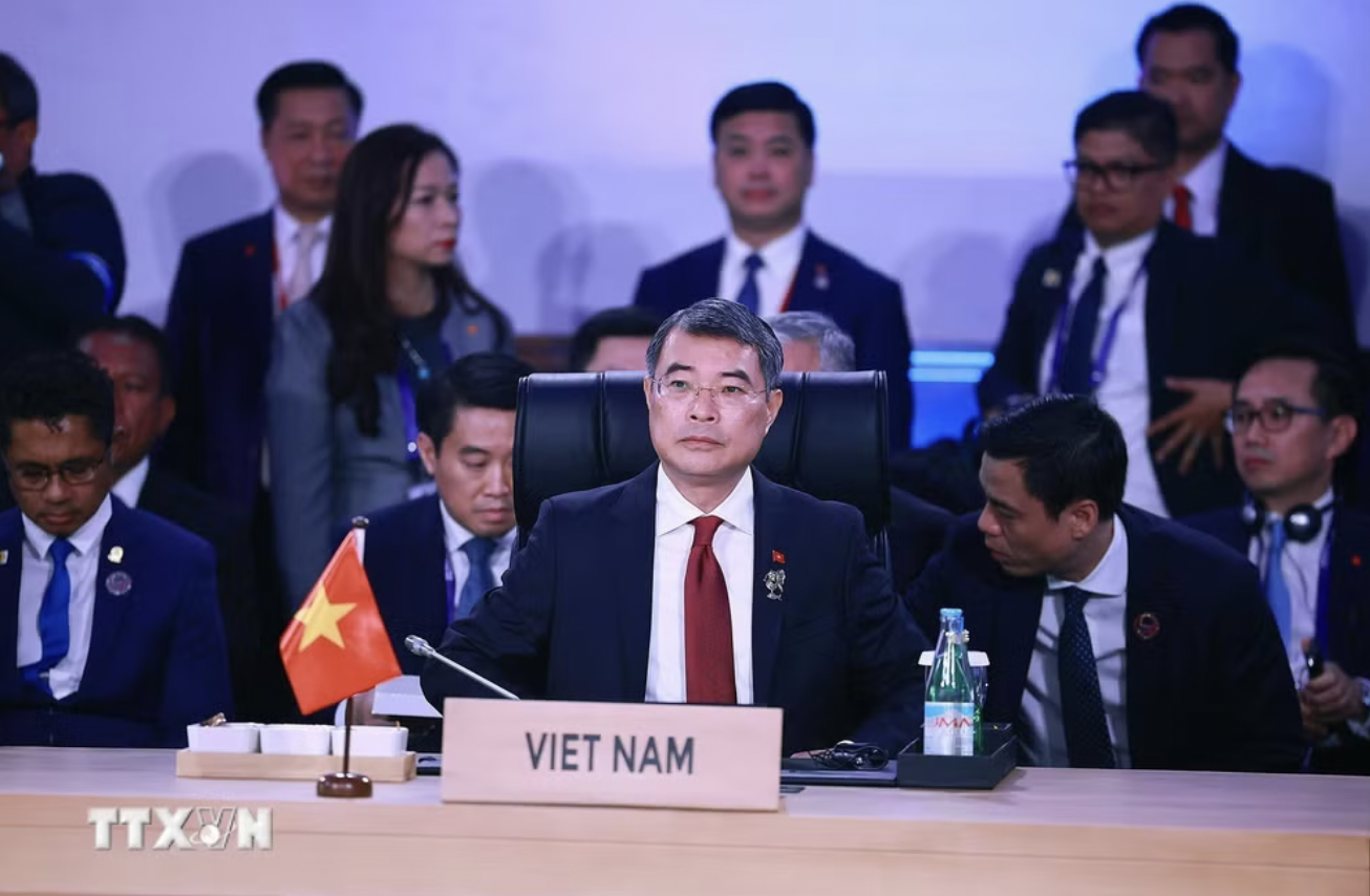Từ đề xuất của Việt Nam, Hội nghị cấp cao ASEAN ra tuy&ecirc;n bố về những ưu ti&ecirc;n h&agrave;nh động- Ảnh 3.