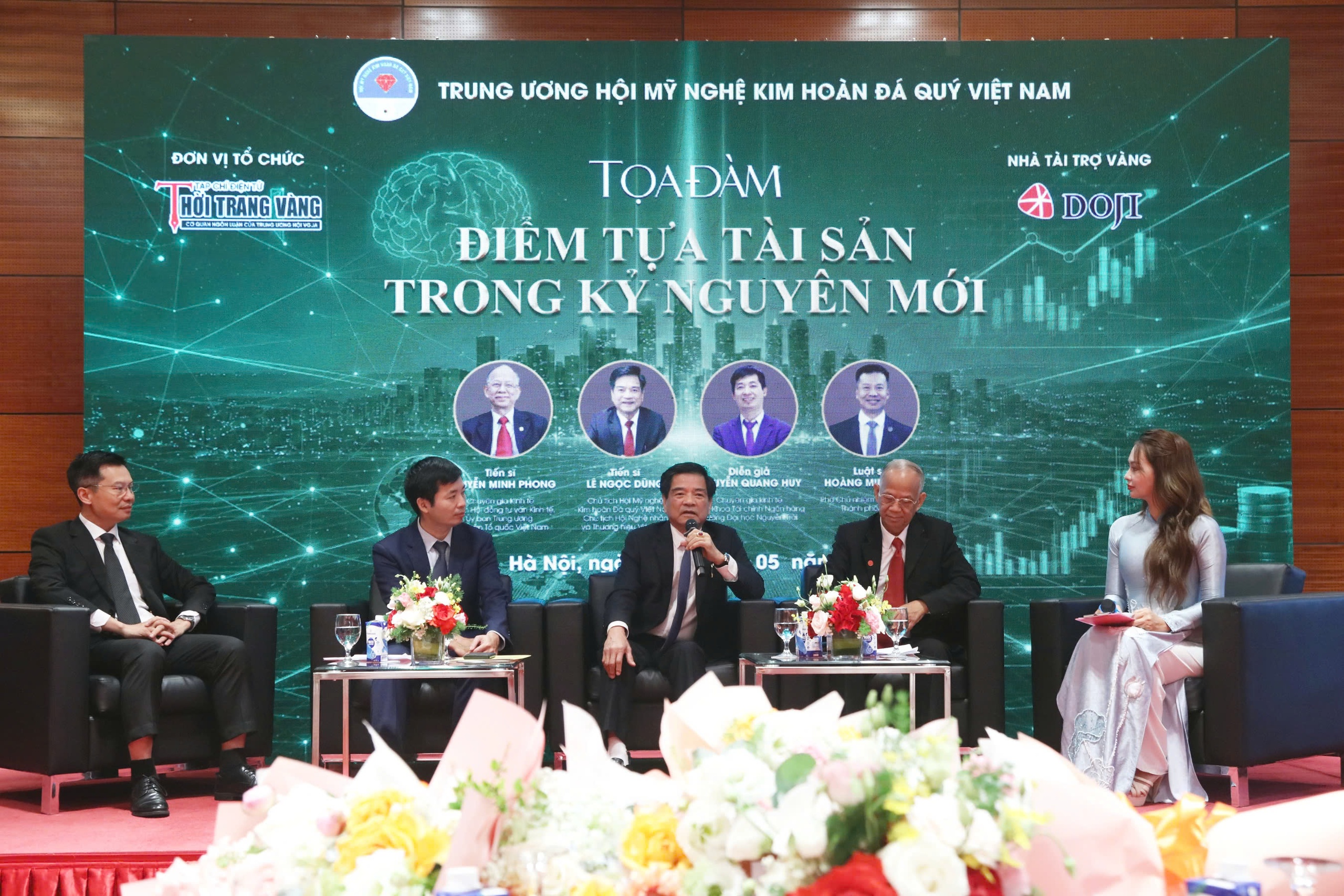 Thanh khoản bất động sản sụt giảm, đâu là lựa chọn thông minh cho nhà đầu tư?- Ảnh 3.