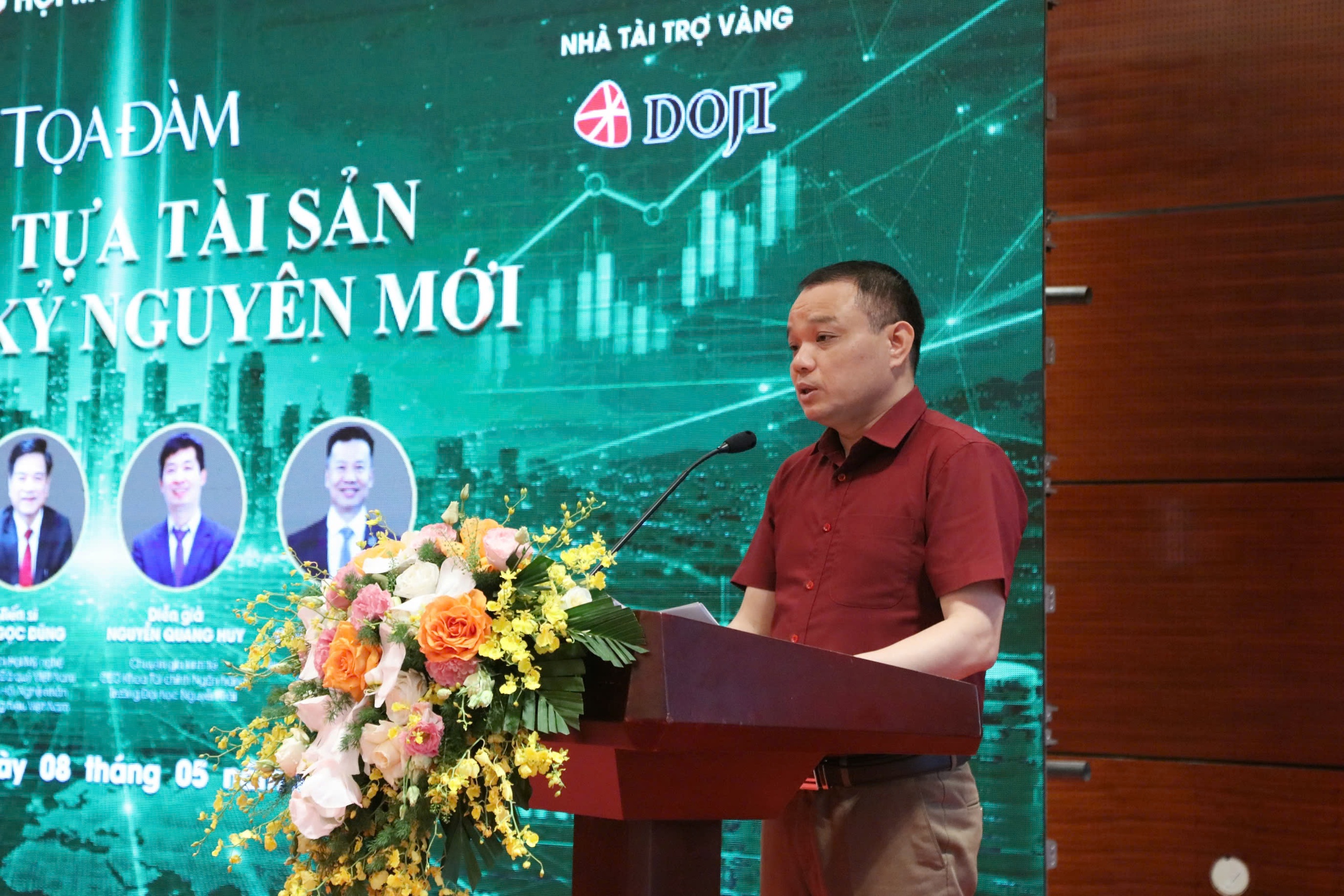 Thanh khoản bất động sản sụt giảm, đâu là lựa chọn thông minh cho nhà đầu tư?- Ảnh 5.