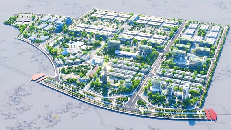 Saigonres Group đặt mục ti&ecirc;u doanh thu hơn 26.700 tỷ đồng giai đoạn 2026 - 2030- Ảnh 3.