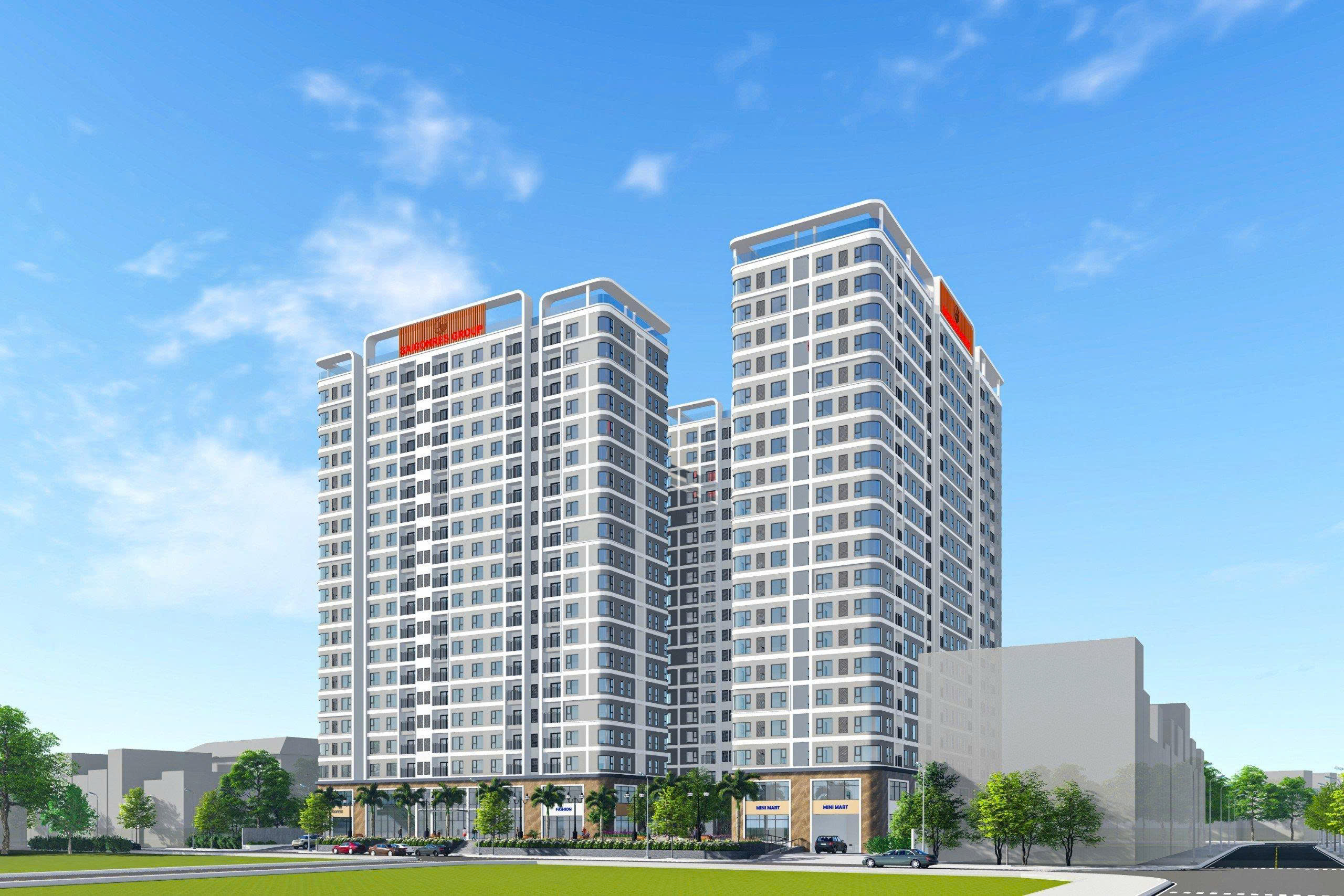 Saigonres Group đặt mục ti&ecirc;u doanh thu hơn 26.700 tỷ đồng giai đoạn 2026 - 2030- Ảnh 2.