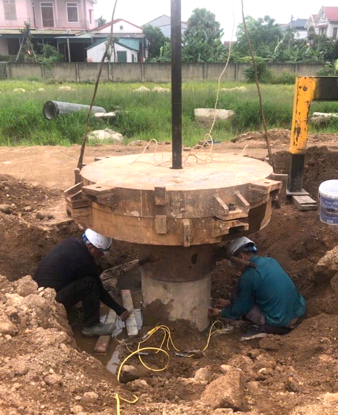 H&agrave; Tĩnh: An to&agrave;n lao động l&agrave; yếu tố then chốt trong qu&aacute; tr&igrave;nh thi c&ocirc;ng x&acirc;y dựng- Ảnh 2.
