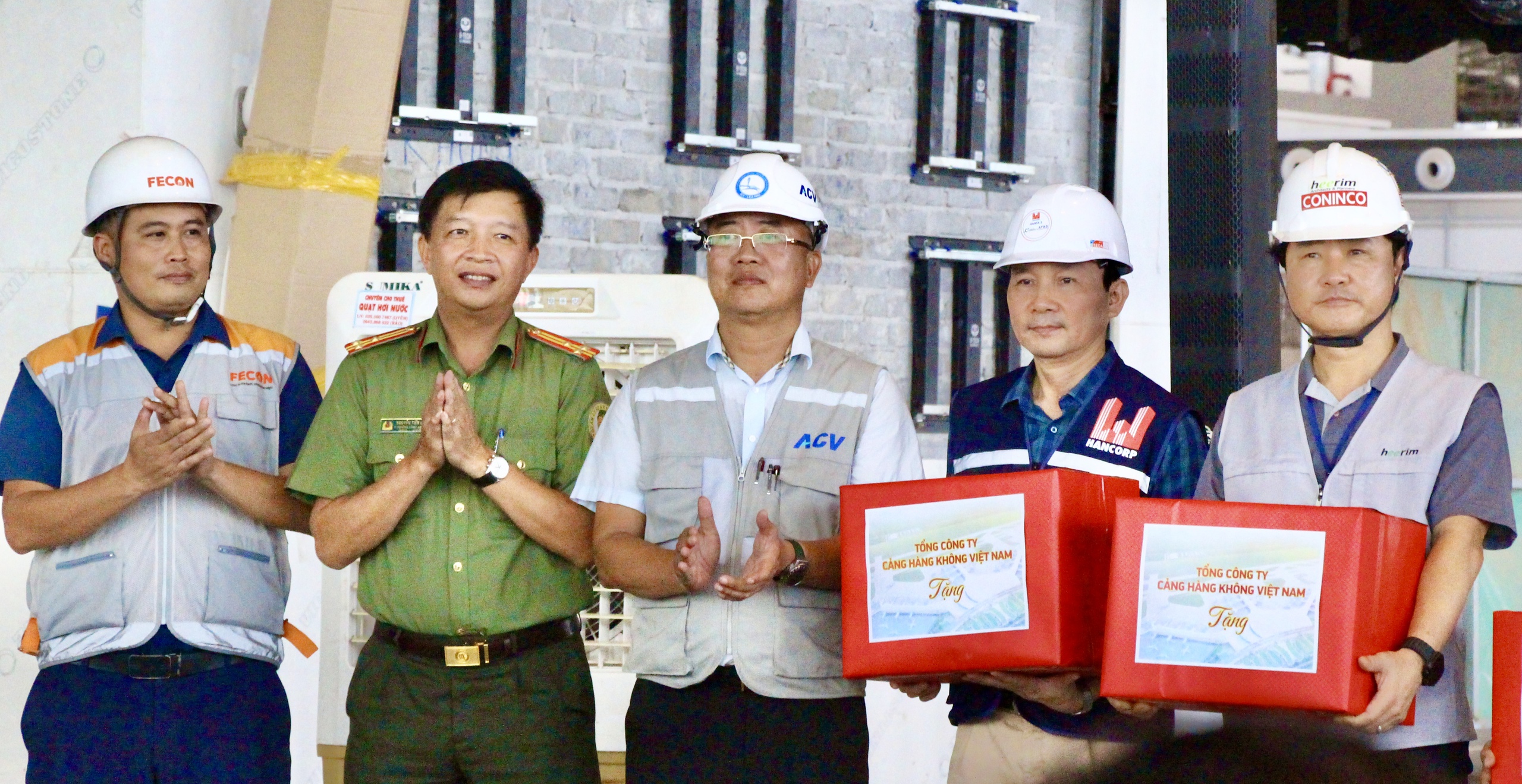 S&acirc;n bay Long Th&agrave;nh bước v&agrave;o 180 ng&agrave;y thi đua nước r&uacute;t để kịp khai th&aacute;c cuối năm 2026- Ảnh 4.