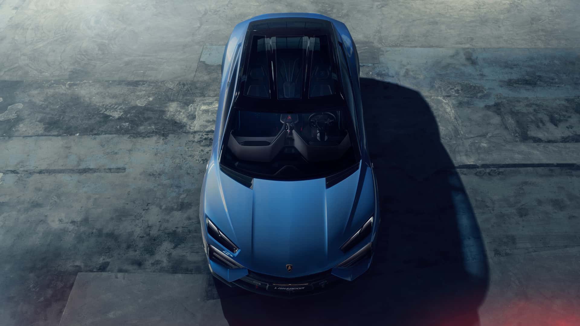 Lamborghini hoãn vô thời hạn kế hoạch xe điện đầu tiên- Ảnh 3. Lamborghini hoãn vô thời hạn kế hoạch xe điện đầu tiên- Ảnh 3.