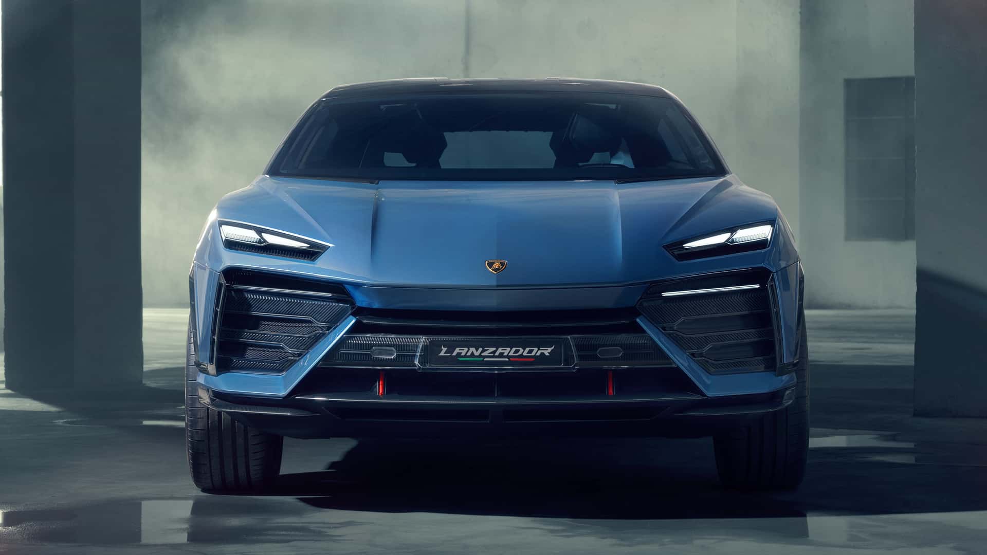 Lamborghini hoãn vô thời hạn kế hoạch xe điện đầu tiên- Ảnh 2. Lamborghini hoãn vô thời hạn kế hoạch xe điện đầu tiên- Ảnh 2.