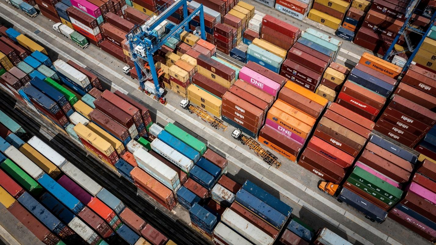 “DNA công nghệ” của Bầu Hiển và logic phía sau siêu cảng Vietnam SuperPort™- Ảnh 2. “DNA công nghệ” của Bầu Hiển và logic phía sau siêu cảng Vietnam SuperPort™- Ảnh 2.