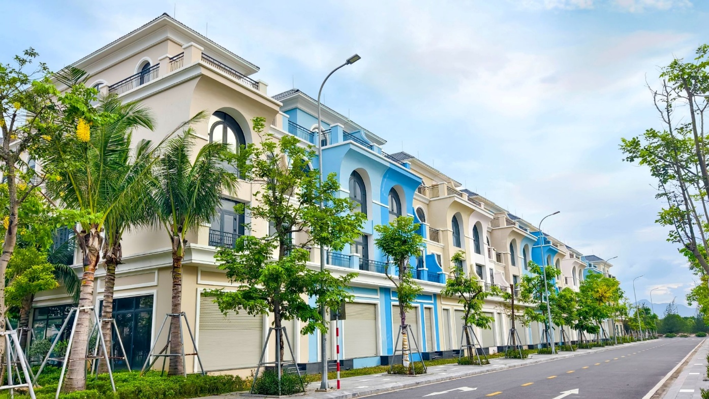 Hạ tầng đẩy mạnh, Nam Mekong Heritage City tung chính sách “dễ vào tiền” thu hút dòng vốn- Ảnh 2.