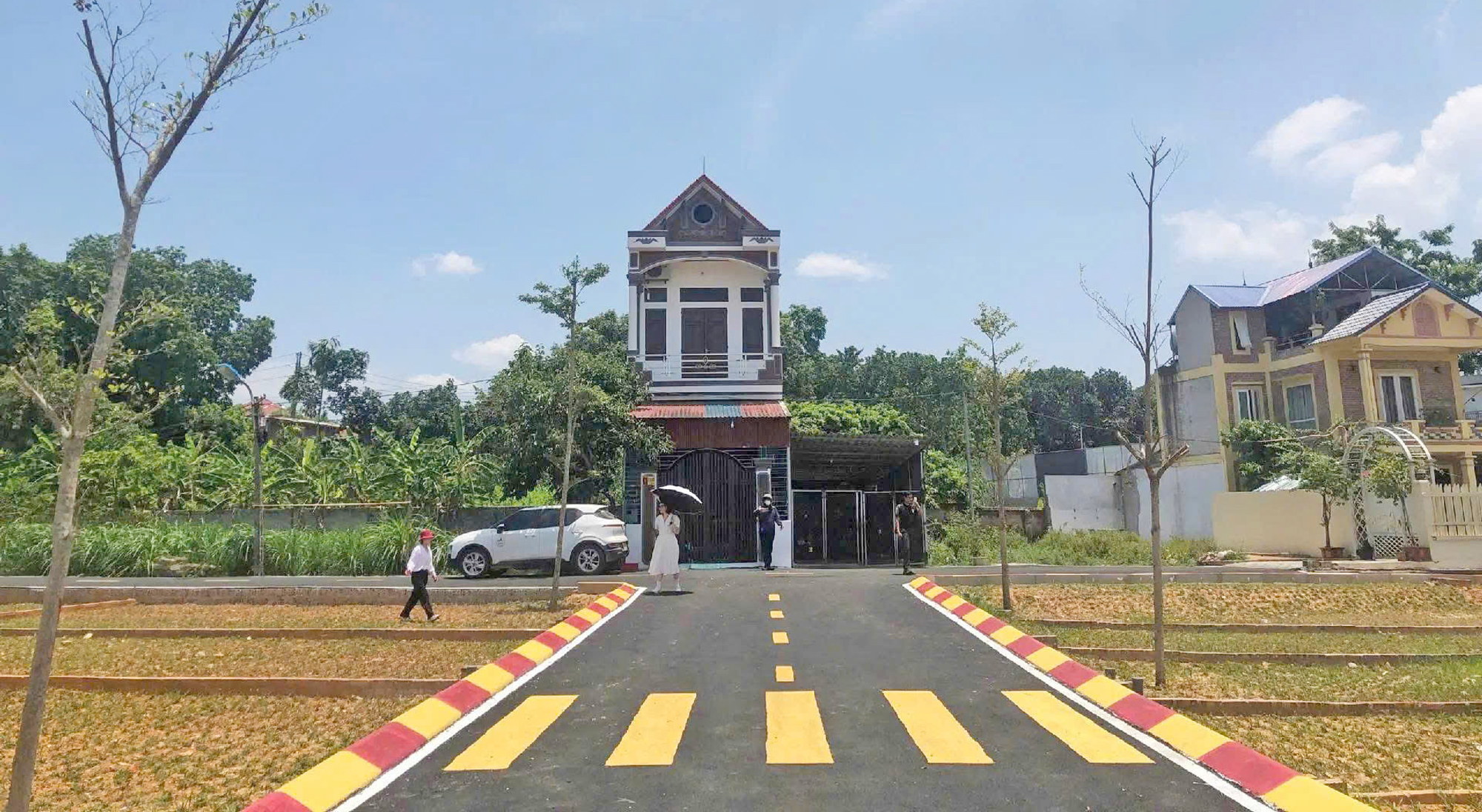 Xây chung cư mini vùng ven đừng “đếm cua trong lỗ”- Ảnh 1.