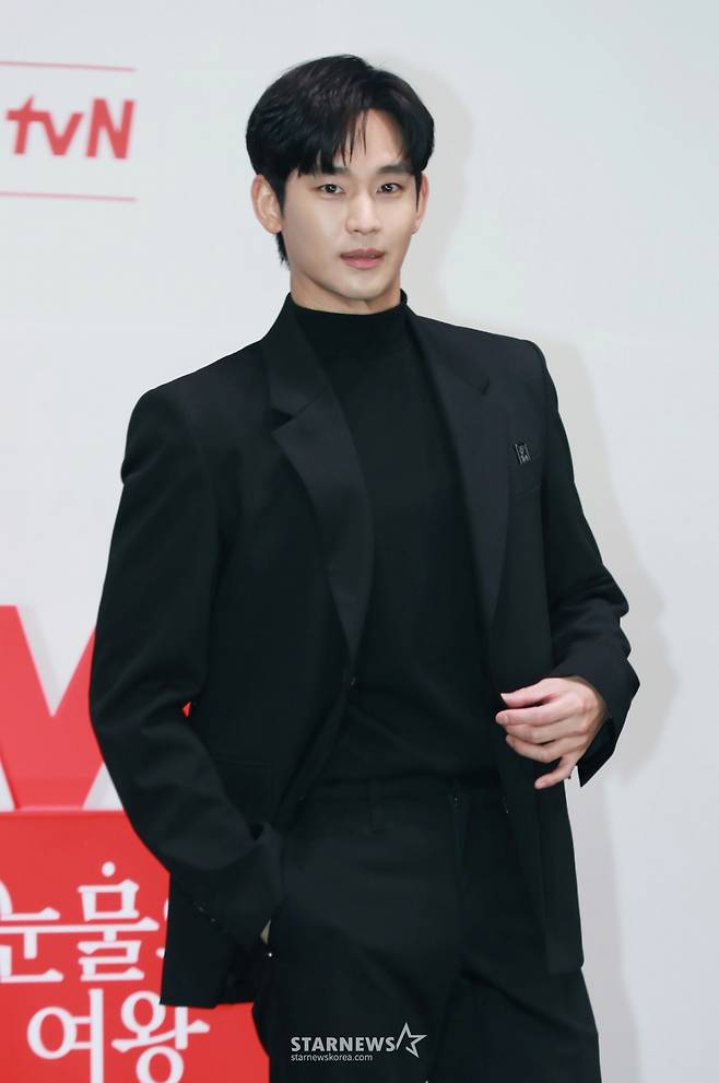 Vụ kiện Kim Soo Hyun đ&ograve;i bồi thường hơn 68 tỷ đồng c&oacute; diễn biến mới- Ảnh 1.
