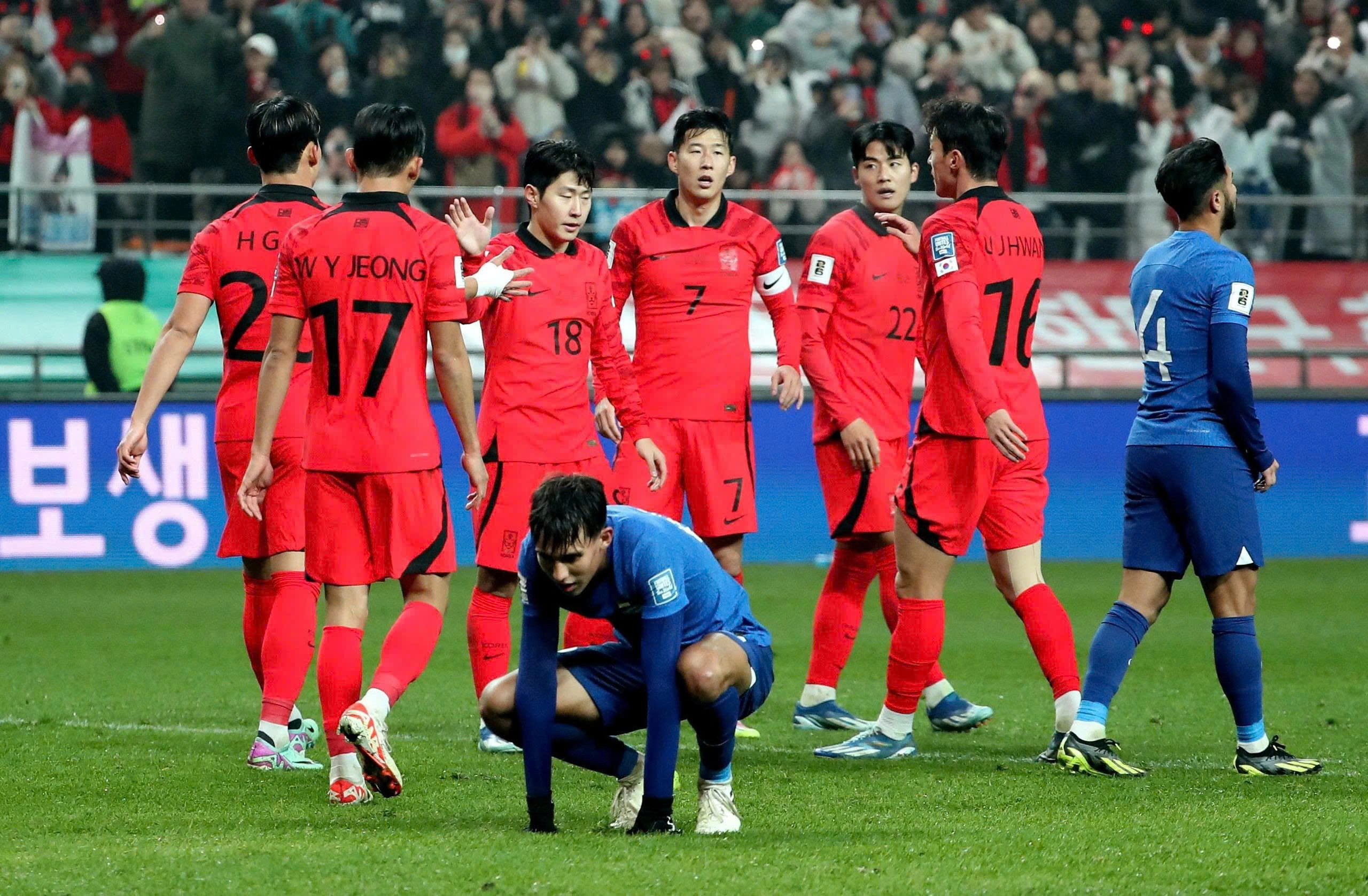 Nhận định, dự đo&aacute;n kết quả H&agrave;n Quốc v&agrave; CH S&eacute;c (9h ng&agrave;y 12/6), bảng A World Cup 2026- Ảnh 1.