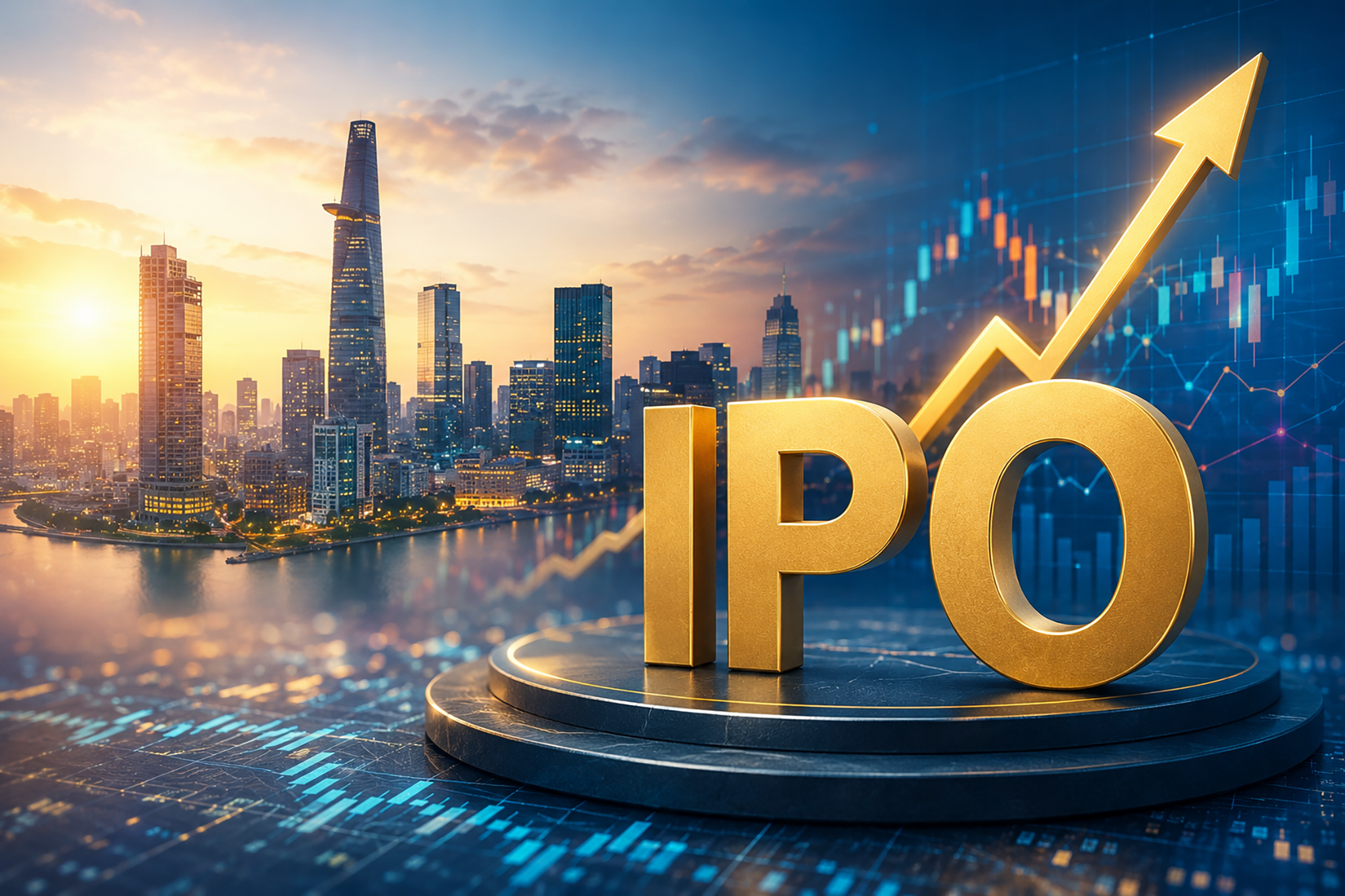 L&agrave;n s&oacute;ng IPO sắp trở lại?- Ảnh 1.