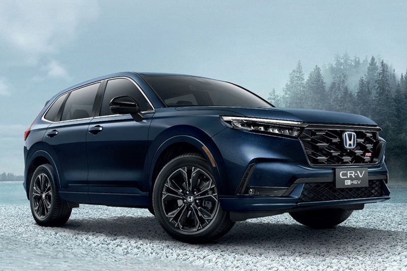 Ô tô Honda bất ngờ tăng vọt 26% doanh số- Ảnh 1. Ô tô Honda bất ngờ tăng vọt 26% doanh số- Ảnh 1.