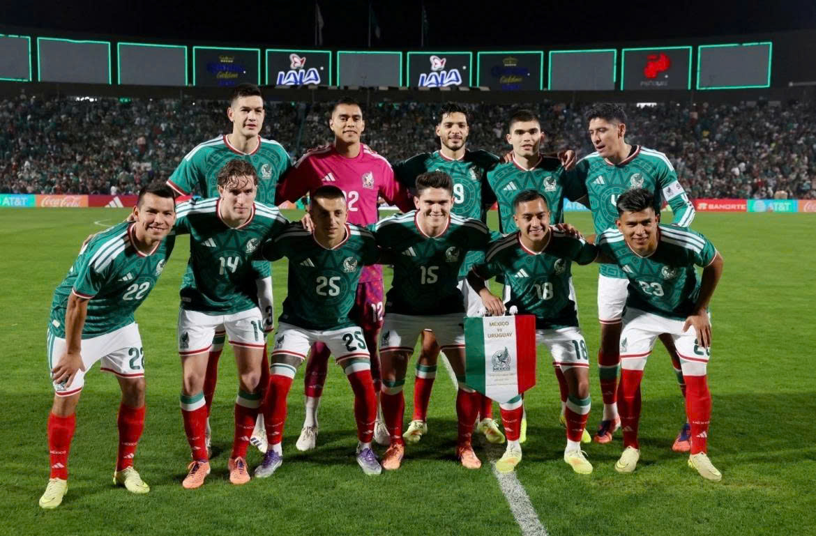 Lịch thi đấu World Cup 2026 ng&agrave;y 12/6: Mexico v&agrave; H&agrave;n Quốc c&ugrave;ng ra qu&acirc;n- Ảnh 1.