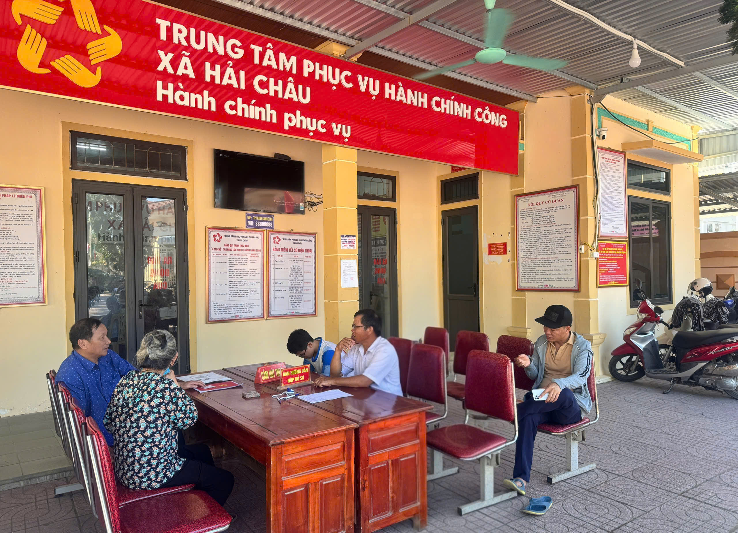Nghệ An: Tìm lời giải cho trên 400 hồ sơ đất giao trái thẩm quyền chưa được cấp sổ- Ảnh 4.