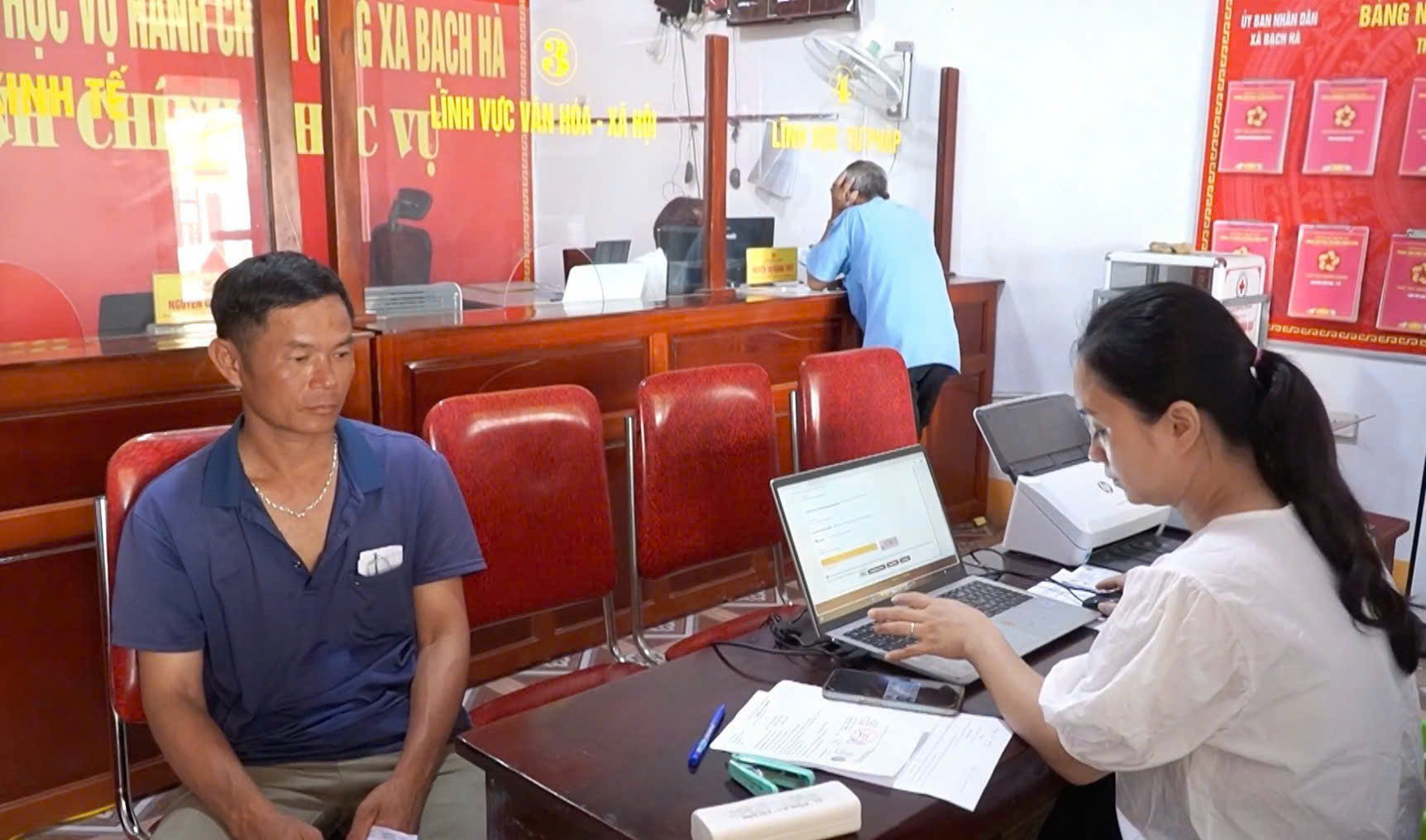 Nghệ An: Tìm lời giải cho trên 400 hồ sơ đất giao trái thẩm quyền chưa được cấp sổ- Ảnh 3.
