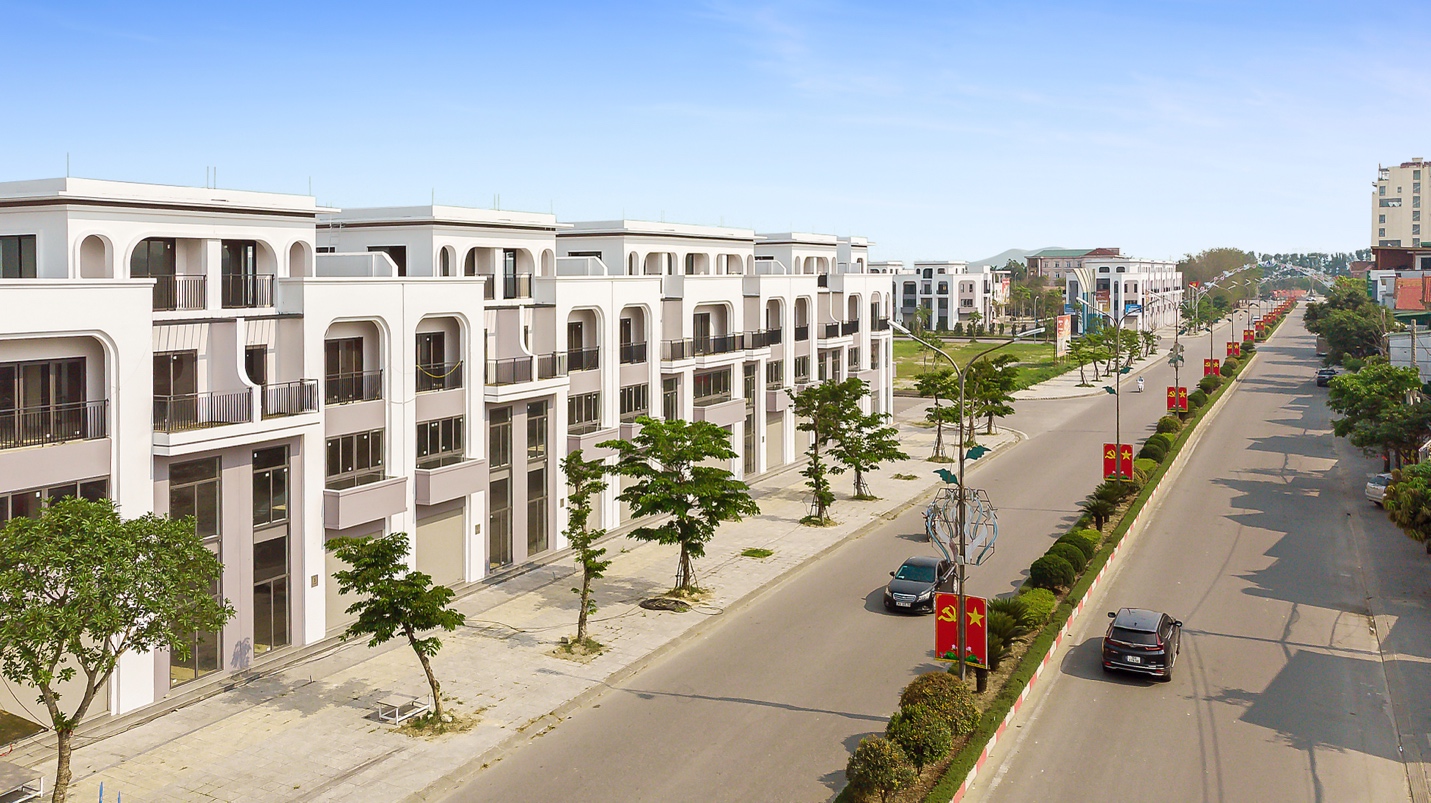 ROX Living Đức Thọ: Lời giải cho kh&aacute;t vọng "Vinh quy b&aacute;i tổ" thời đại mới- Ảnh 1.