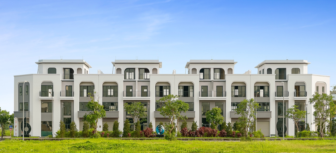 ROX Living Đức Thọ: Lời giải cho kh&aacute;t vọng "Vinh quy b&aacute;i tổ" thời đại mới- Ảnh 2.
